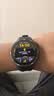 华为（HUAWEI）WATCH GT 5 Pro曜石黑46mm华为智能手表玄玑感知系统进阶运动情绪健康助手长续航新款 实拍图