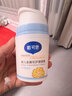 戴·可·思婴儿金盏花护理面霜 儿童补水保湿乳液 新生儿宝宝擦脸油50g*2 实拍图