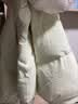 洗衣洗鞋上门取件-洗羊毛大衣羽绒服/大衣/棉服/运动鞋 压胶和涂层材质的衣鞋不要邮干洗-水洗衣服 衣鞋任洗两件-压胶，涂层衣鞋不在范围内 超值洗7-12天：下单后联系客服，预约上门取件 实拍图