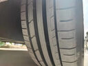 佳通轮胎(Giti)汽车轮胎215/55R17 94V F22 原配 秦PLUS DM-i/EV/途岳 实拍图