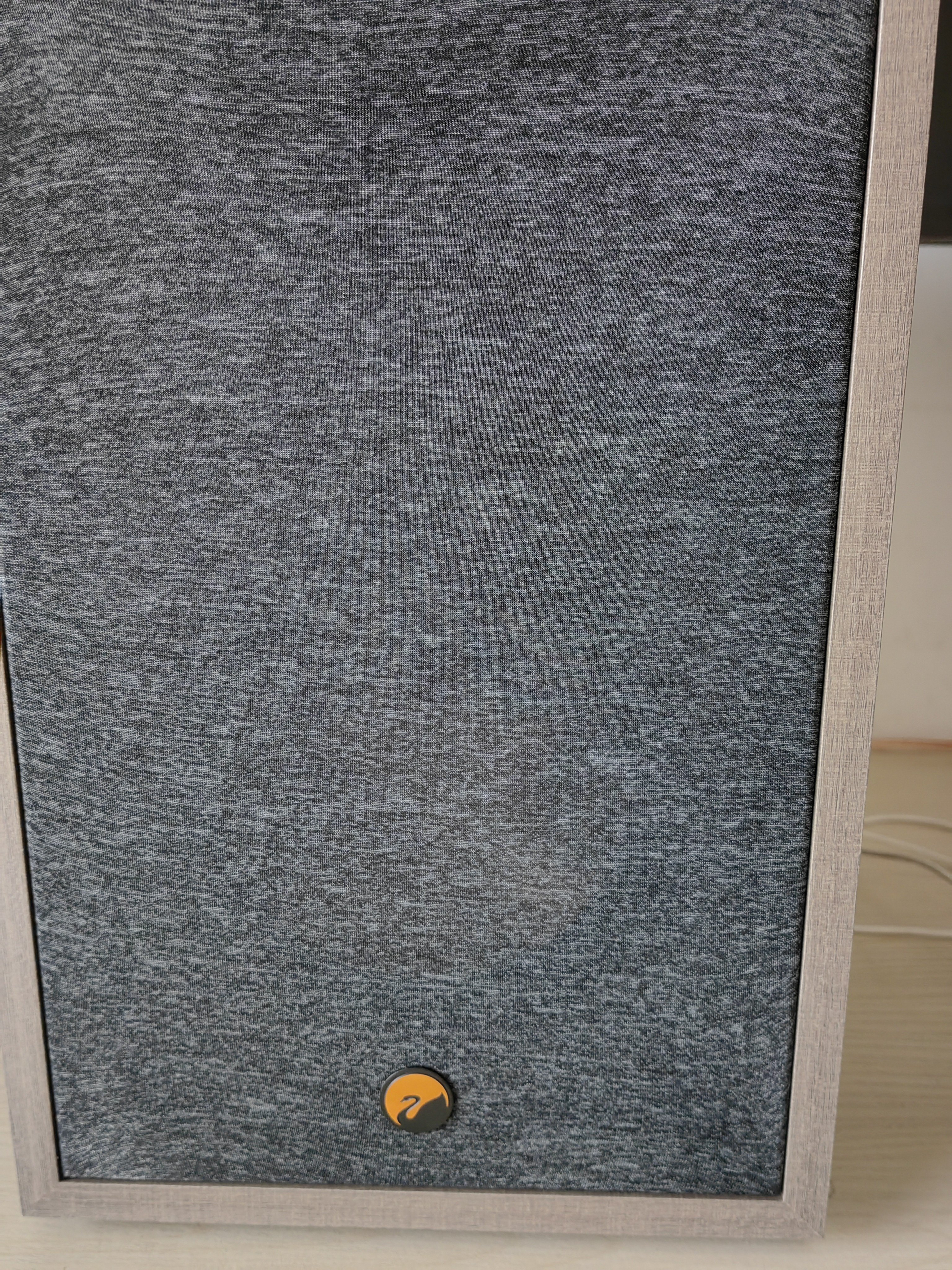 惠威（HiVi）Oasis Max无源HiFi音箱 桌面电视家庭影院hifi音响高保真音质 实拍图