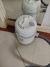 德尔玛（Deerma）【重磅单品】TJ700S 干吹两用吸尘器 家用商用 吸尘器桶式大吸力 整机降噪设计ZN-530 实拍图