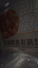 大希地深海鳕鱼饼320g 海鲜鱼排健身轻食代餐 儿童减脂餐早餐 实拍图