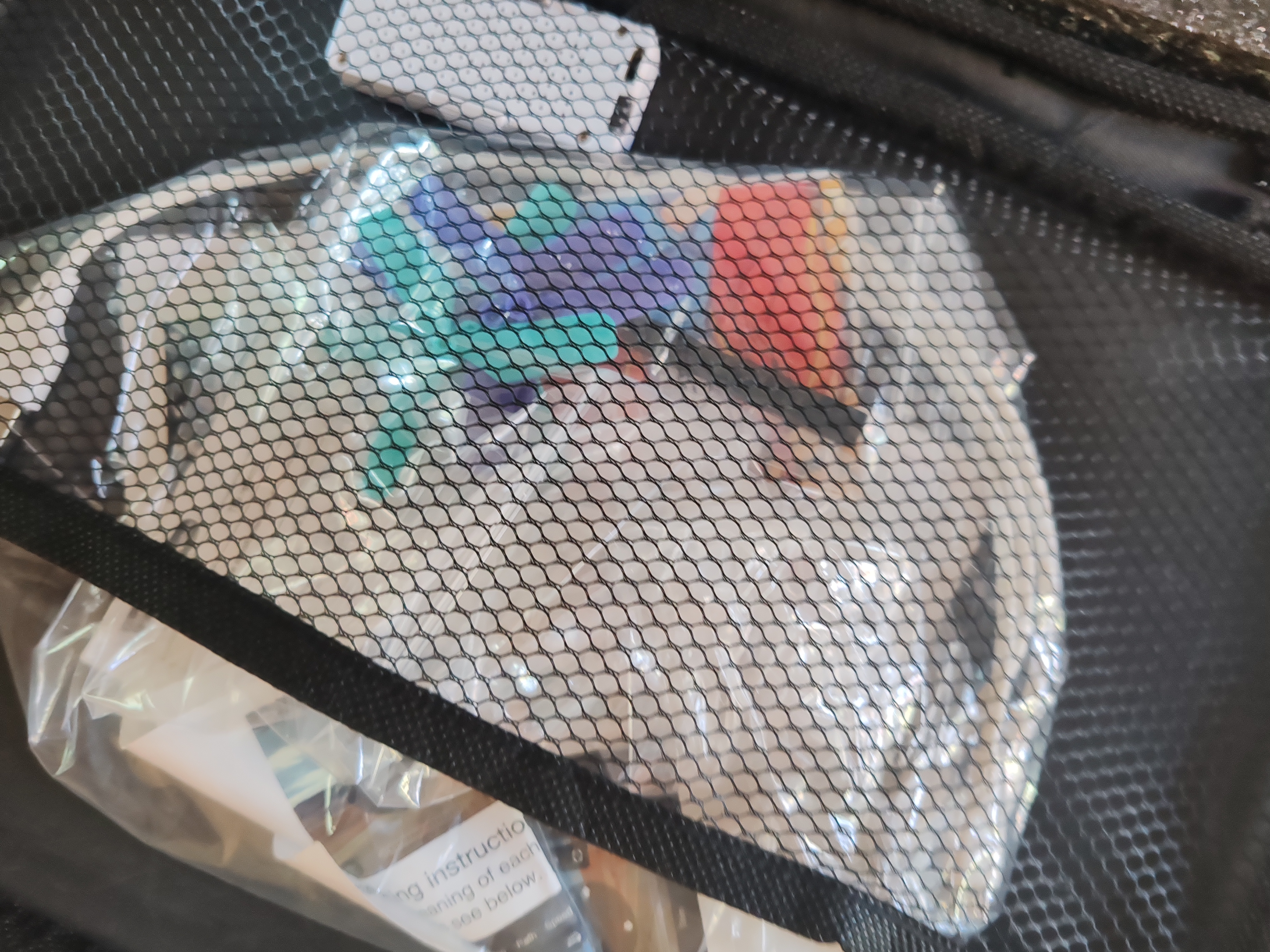 兽无人机SG500MAX航拍无人机遥控飞机航模学校儿童比赛耐摔玩具男孩生日礼物 带航拍-蓝绿色-定高悬停-防护 【双电】带收纳包+配件包+多充线 实拍图