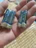 碳性电池5号7号玩具电视空调遥控器挂钟闹钟适用五号七号正品 5号8粒+7号8粒（秒杀专享） 实拍图