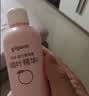 贝亲（Pigeon）桃叶精华 婴儿液体爽身露 家庭装 四季通用 480ml IA286 实拍图