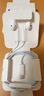 Apple/苹果 EarPods USB-C有线耳机 type-c有线耳机  iPhone 17有线耳机笔记本耳机游戏音乐 实拍图
