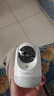 360摄像头9pro-800万双频WIFI云台家用摄像头家用监控摄像机手机远程监控器360度夜视全景 婴儿看护器 实拍图