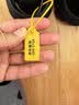 阿迪达斯 三叶草    OZWEEGO 男鞋女鞋休闲鞋EE6999 42码 实拍图