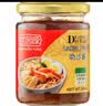 久意达昌源新加坡进口 叻沙酱炒饭炒面酱 辣虾酱冬阴功汤酱240ml 实拍图