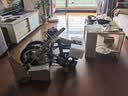 大行（DAHON）KT610 蓝色 折叠自行车16英寸YUKI超轻迷你便携男女式通勤单车 实拍图