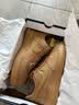 耐克NIKE七夕男空军一号AF1 运动鞋CJ9179-200小麦色40.5 实拍图