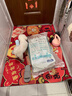 伯纳天纯鸭肉梨冻干三拼全价狗粮中大型犬小型犬成年犬粮 20kg囤货装 实拍图