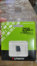 金士顿（Kingston）256GB TF（MicroSD） 存储卡 U1 A1 V10 内存卡 读速150MB/s 适配无人机/运动相机/switch/监控 实拍图