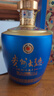茅台 贵州大曲 似水流年 酱香型白酒 53度 1.5L 单坛 新老包装随机 实拍图