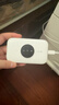 TCL随身wifi2026新款三网全国通用免插卡无线网wifi6车载4G路由器随身便携无限制移动联通电信5GXY15B 【旗舰顶配版】3000毫安大电池三网任切 不限速不虚标月享1500G流量 实拍图