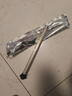 柯锐迩海尔电热水器镁棒 家用热水器镁棒50/60升通用排污水垢除垢阳极棒配件热水器镁棒300MM长 50L 实拍图