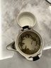 张一元茉莉花茶叶毛尖浓香型老北京伴手礼品春新口粮茶特种200g金罐装 实拍图