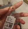 领丰金黄金金块足金9999投资金条实心真金收藏节日礼物送女友送朋友 金块1g国检证签 实拍图