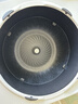 美的（Midea）3升电饭煲小2-3人不粘内胆IH加热家用口感可调多功能智能一级能效电饭锅MB-CFB3099H 实拍图