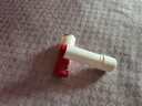 凡士林【进店必买】淡彩草莓红变色润唇膏3.5g淡化唇纹滋润 实拍图