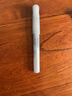 百乐（PILOT）KAKUNO梦幻系列笑脸钢笔小学生3-6年级可换墨囊书法钢笔儿童练字CA.FKA1SRMDLF-IC-ZH F咀 梦幻蓝 实拍图