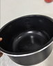 苏泊尔（SUPOR） 陶晶40YA4A电饭煲不粘4升内胆锅家用原厂配件电饭锅内锅（先确认适配再购买） 四升内锅（先确认适配再购买） 实拍图
