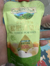 爷爷的农场枇杷梨汁100ml*10袋 儿童饮料饮品nfc宝宝果汁零食秋梨膏苹果汁 实拍图