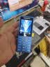 诺基亚（NOKIA）200 4G学生手机视频通话定位全网通微聊小学初中专用戒网非智能儿童电话老年人手机蓝色 实拍图