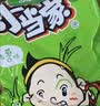 统一 小当家 香葱味 干脆面 捏脆面 48包 整箱装 实拍图