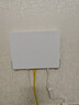 中兴（ZTE）巡天BE5100无线家用wifi7路由器 自研10核芯片 千兆双频5颗信号放大器穿墙王游戏加速 实拍图