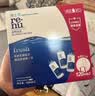 博士伦润明清透隐形眼镜水护理液120mlx3瓶 隐形眼镜护理液 实拍图