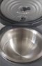 九阳（Joyoung）【0涂层】4升家用3~4人微压电饭煲电饭锅大火力5A好米饭无涂层316L不锈钢内胆家用多功能40F316L 实拍图