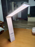 美的（Midea）LED折叠台灯便携充电床头灯学生学习书桌阅读灯儿童卧室家用led灯 实拍图