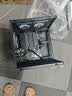 华硕（ASUS）i5 12600kf/12400f/14600kf/5060电脑主机5060Ti显卡游戏台式组装电脑主机整机DIY组装机 九：14600KF丨华硕RTX5060TI 组装机 实拍图