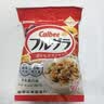 卡乐比（Calbee）原味水果麦片50g*7独立小包 营养早餐代餐零食 实拍图