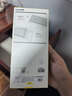 倍思【3D热弯全胶膜丨黑边不挡屏】适用华为mate70pro钢化膜Mate70Pro+手机保护膜全屏防摔防指纹贴膜 实拍图