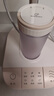 美的（Midea）【有钛巨能烫MAX】2026新款立式挂烫机/家用熨烫机96g/min高定护理机服装店专用YGD18YY 实拍图