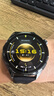 HUAWEI WATCH GT 6 雅丹黑【锋驰曜夜双表带套装】46mm智能手表情绪健康全新骑行体验 实拍图