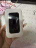 影腾随身wifi多网全国通用无线wi-fi6免插卡移动联通无限制大流量卡便携式网卡高速网络2026款5GHF 【多网通3000毫安充电款+白色】超长续航 实拍图