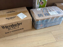 瓦伦丁（Wurenbacher）比利时进口白啤酒11.9°P 500ml*24听 精酿啤酒 果香馥郁整箱送礼 实拍图