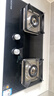 百得【华帝出品】5.2KW【天然气】燃气灶JZT-QE52 猛火聚能嵌入式台式两用铝炉头 实拍图