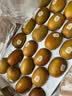 佳沛（zespri）新西兰 阳光金果18粒超大果原箱单果175-204g 猕猴桃水果礼盒 实拍图