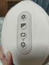 海尔（Haier）颈椎按摩器腰部按摩仪按摩枕头颈部肩颈背部按摩靠垫腿全身七夕情人节礼物HHZ-Y602M-Pro 实拍图