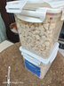 狼弈冻干猫零食鸡肉粒鸡胸肉营养宠物狗狗猫咪零食毛重660g大桶 桶装冻干鸡肉粒【660g/桶】*2桶 实拍图