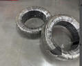 固特异（Goodyear）汽车轮胎 235/55R18 104V AMG SUV 安乘SUV 适配 雪佛兰科帕奇 实拍图