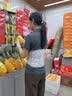ZEAMO医用级护腰带腰部支撑腰肌劳损腰间盘突出术后男女士久坐支撑腰托 实拍图
