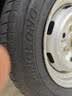 玲珑轮胎汽车轮胎165/70R13 79T 玲珑臻选 HD 适配长安/新五菱之光/夏利 实拍图