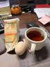 桂格（QUAKER）进口蜂蜜果仁燕麦巧克力葡萄干100g*3粗粮曲奇饼干零食送礼 实拍图