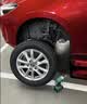 固特异（Goodyear）汽车轮胎 205/60R16 92V ATM 安乘 原配昂克赛拉 实拍图